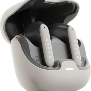 Boult Audio Z40 True Wireless Earbuds