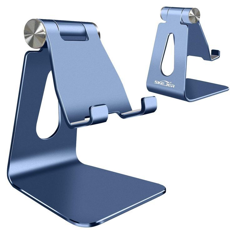 Adjustable Mobile Phone Stand - Image 4