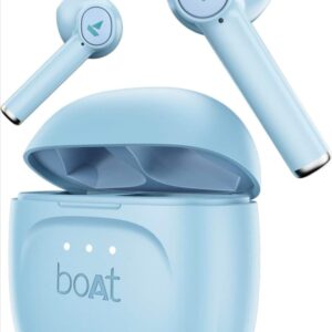 Boat Airdopes 131 Gen 2