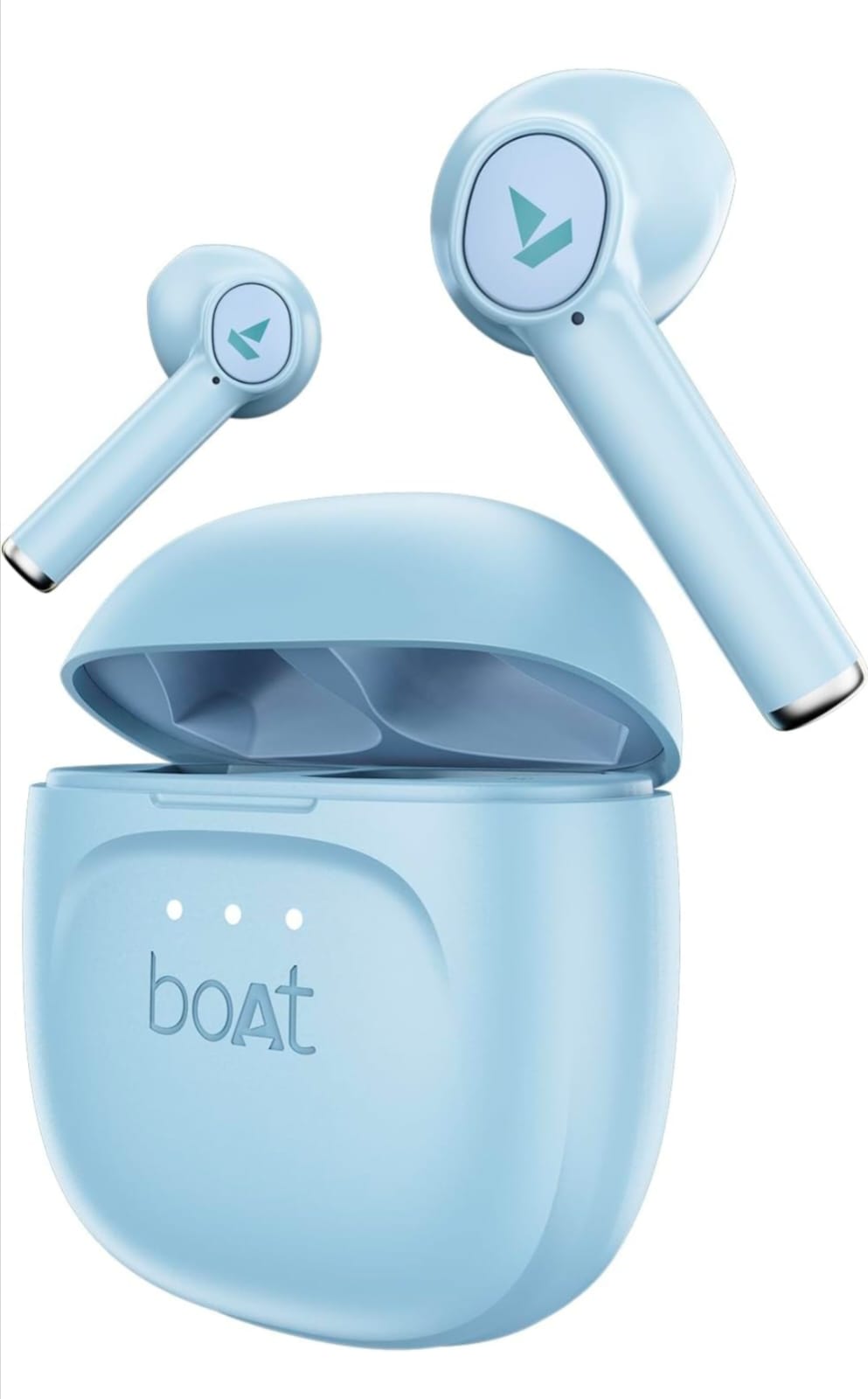 Boat Airdopes 131 Gen 2