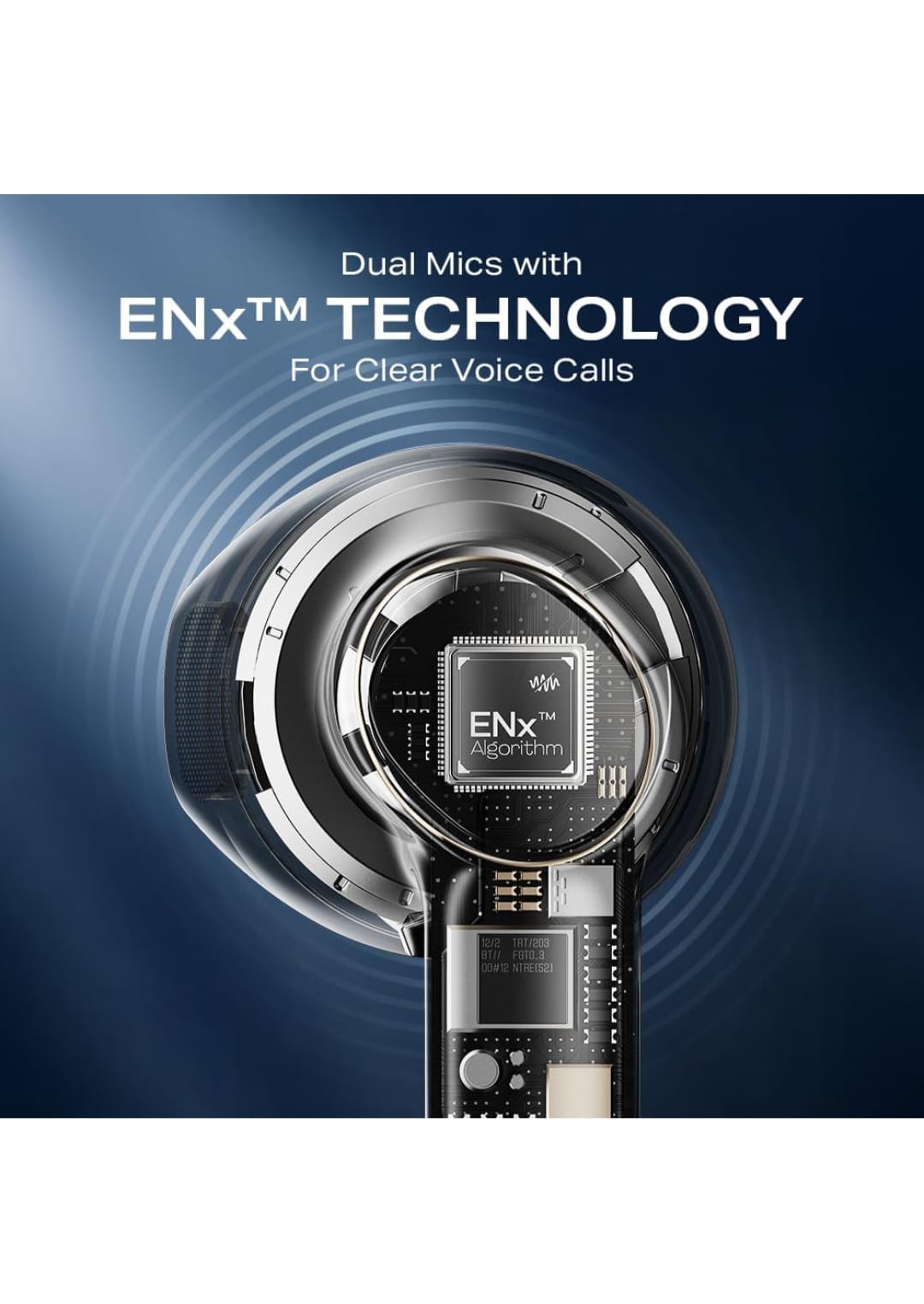 Boat Airdopes 131 Gen 2 - Image 3