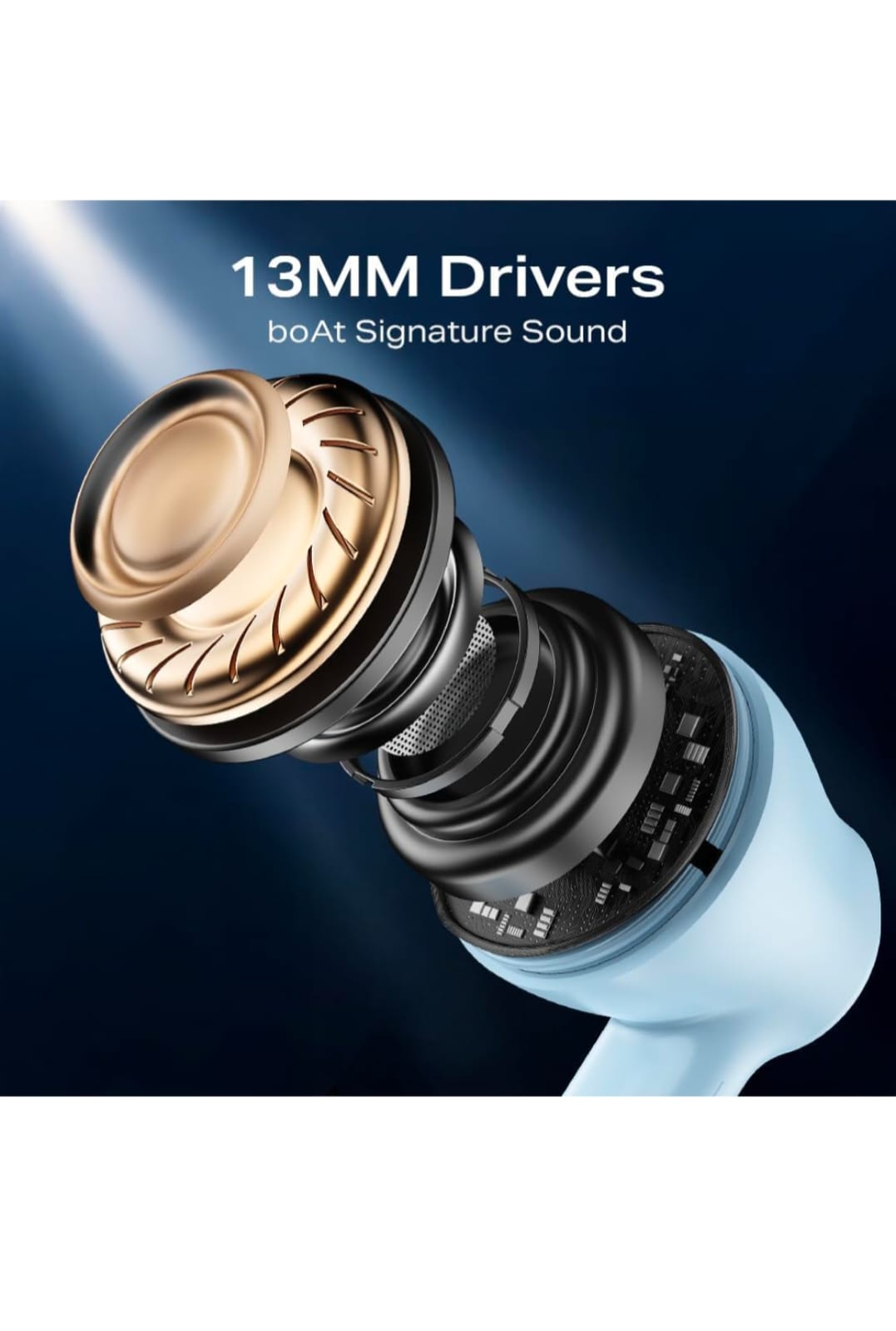 Boat Airdopes 131 Gen 2 - Image 5