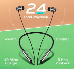 Boat Rockerz 280 ANC