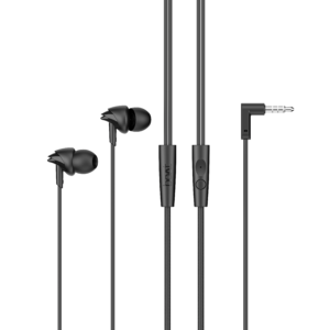 boAt BassHeads 212L Wired Earphones