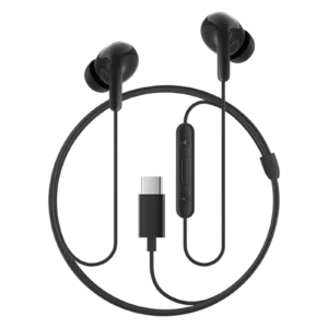 Xiaomi Type-C Earphones (USB-C Wired In-Ear Headphones)