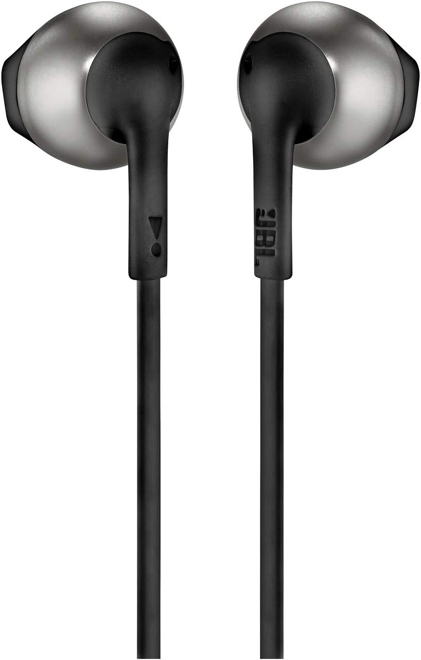 JBL Tune 310C USB-C Wired In-Ear Headphones - Image 2