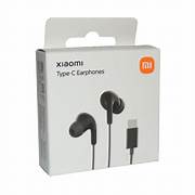 Xiaomi Type-C Earphones (USB-C Wired In-Ear Headphones) - Image 2