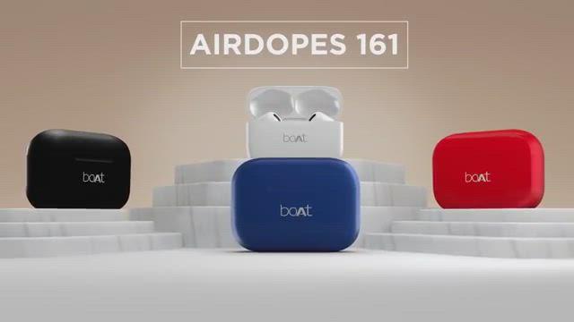 boAt Airdopes 161 - Image 3