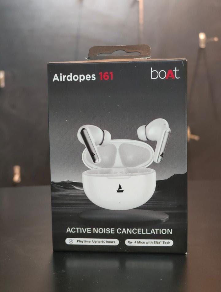 boAt Airdopes 161 - Image 8