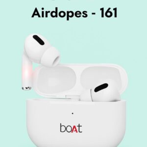 boAt Airdopes 161