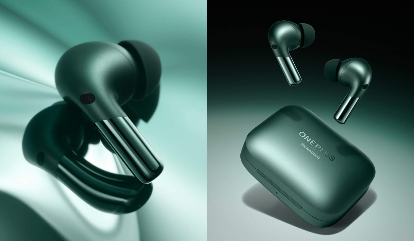 OnePlus Buds Pro 2 - Image 3