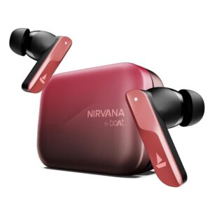 boAt Nirvana XTWS