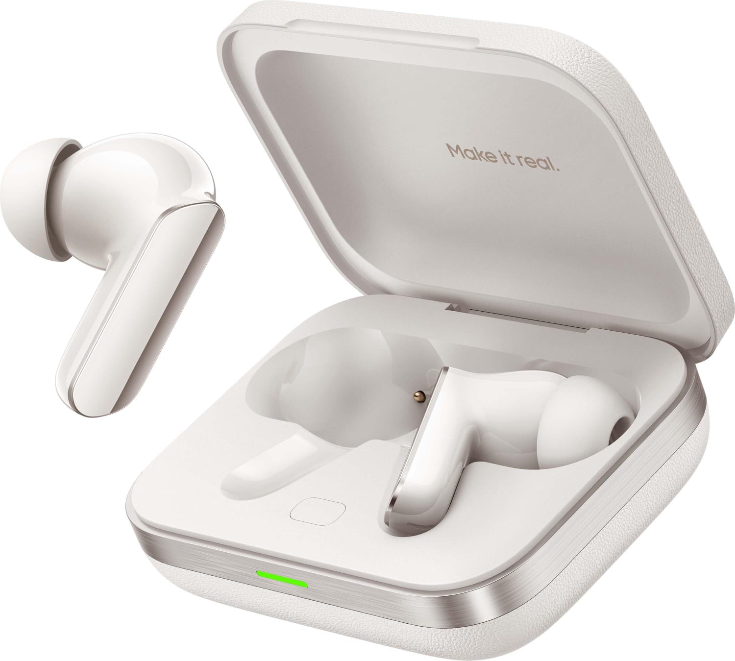 Realme Buds Air 7 Pro Wireless Earbuds