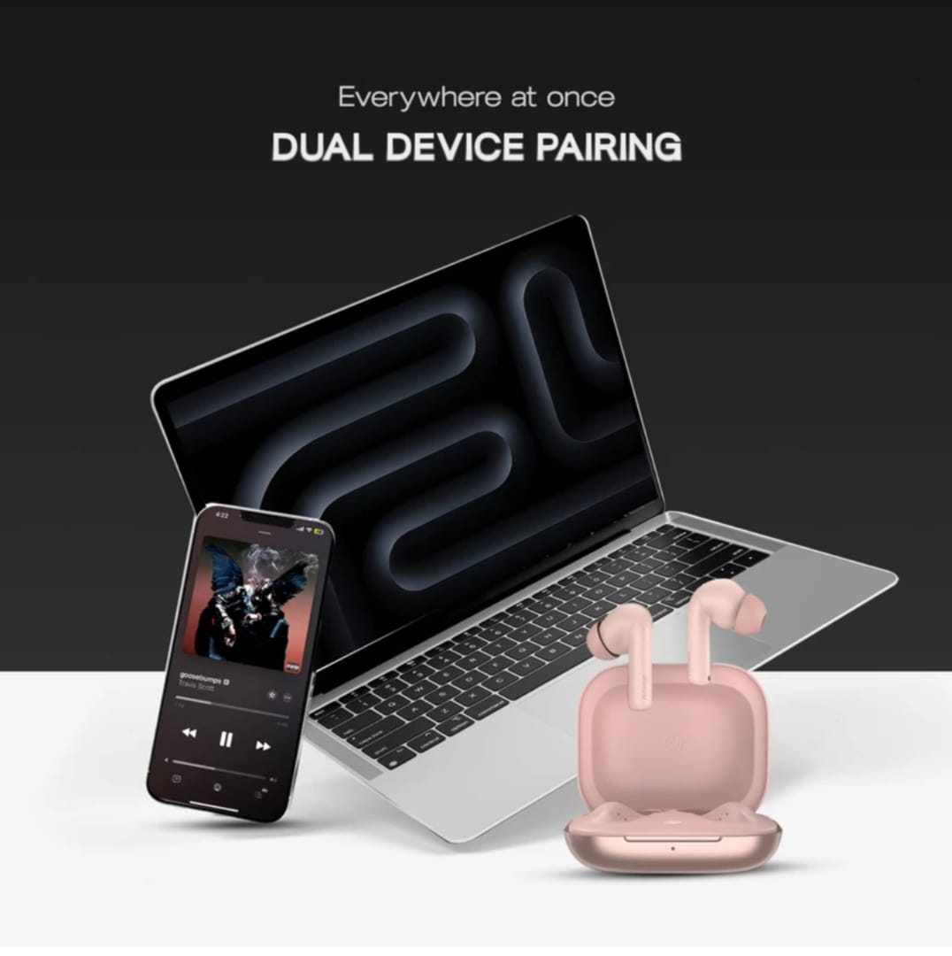 Noise Air Buds Pro 6 - Image 2