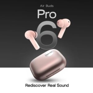 Noise Air Buds Pro 6