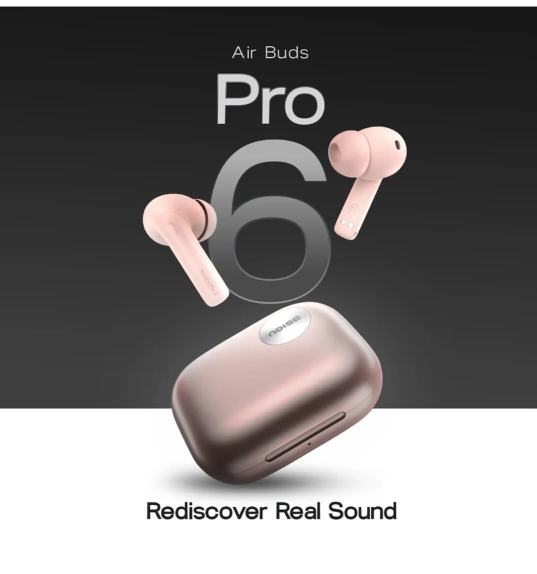 Noise Air Buds Pro 6