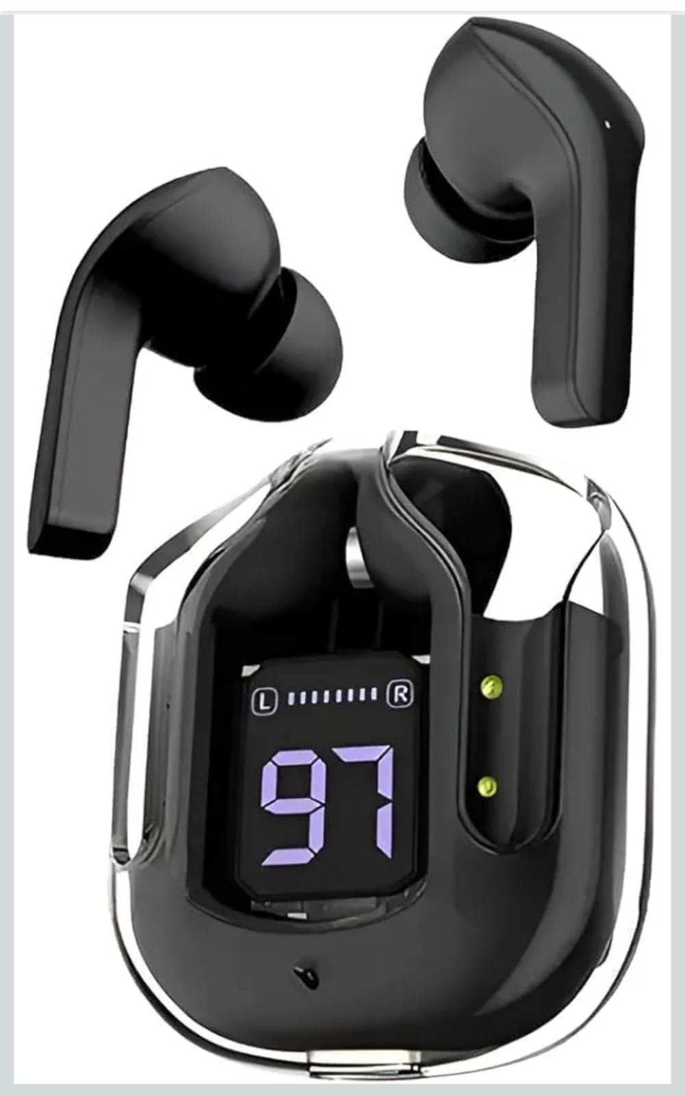 UltraPods Max Wireless Bluetooth 5.3