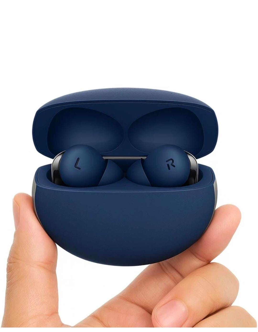 OPPO Enco X3 TWS Wireless Earbuds - Image 4