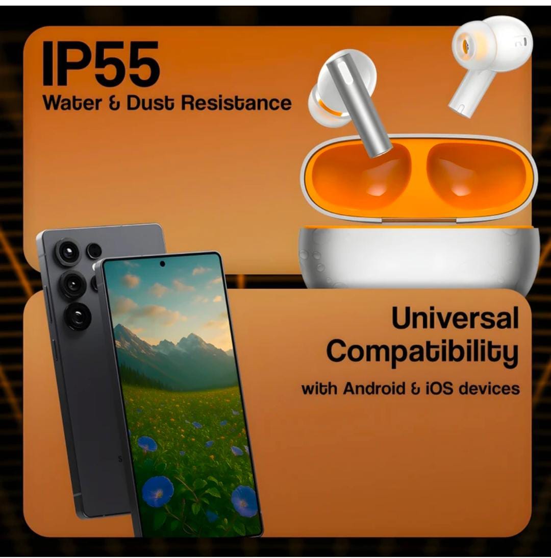 OPPO Enco X5 TWS Wireless Earbuds - Image 6