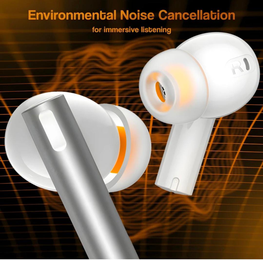 OPPO Enco X5 TWS Wireless Earbuds - Image 2