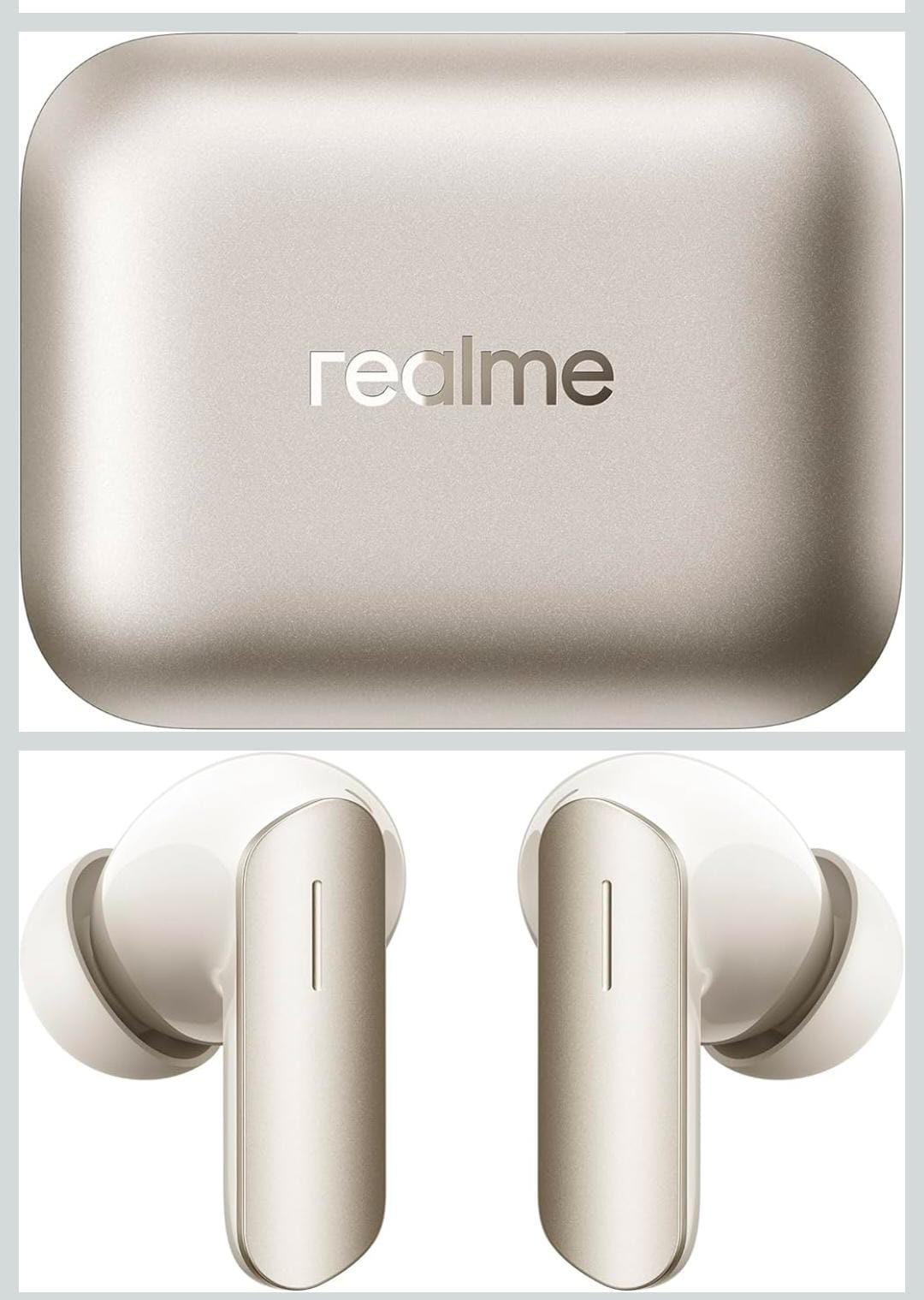realme Buds Air 7 - Image 10