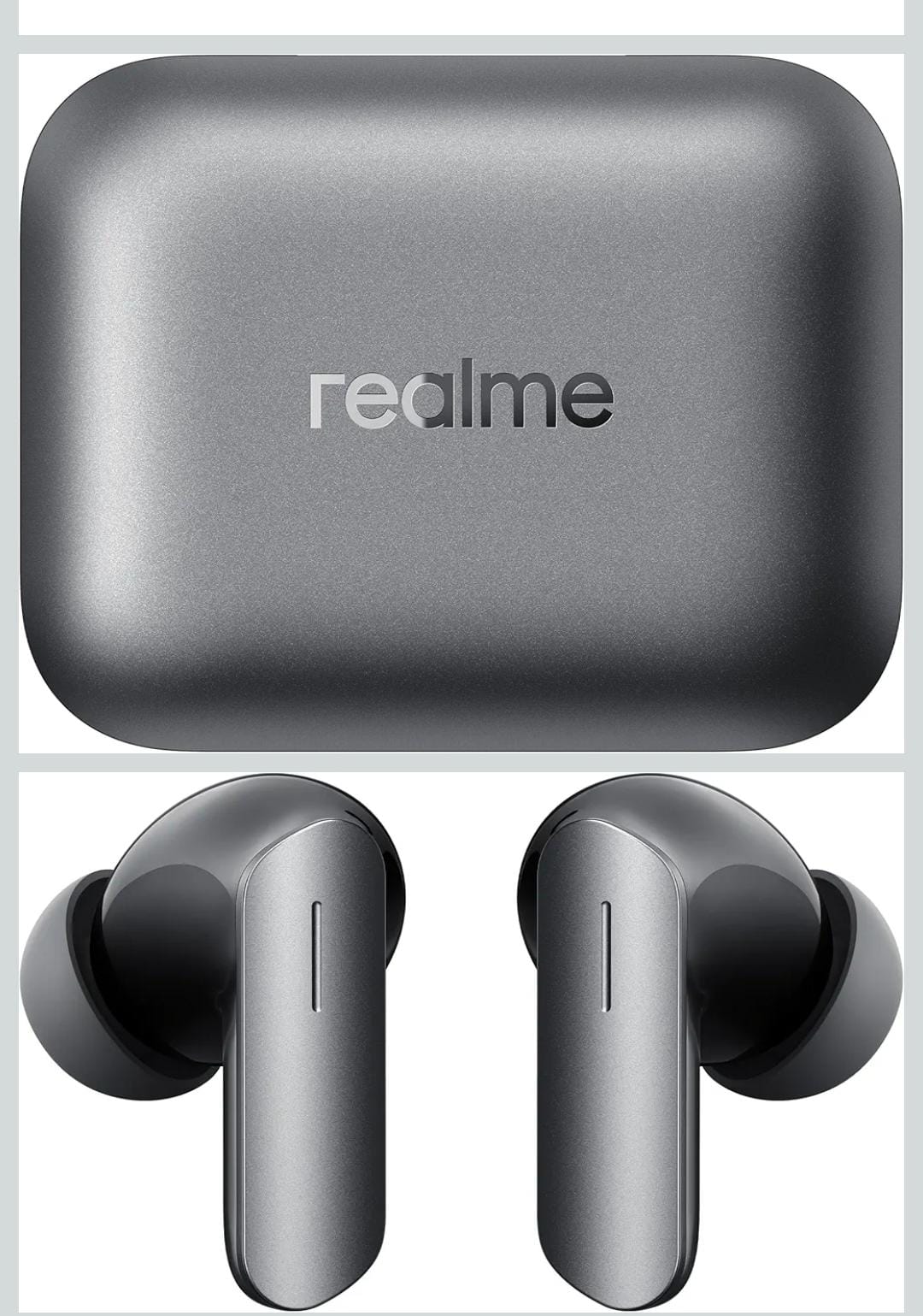 realme Buds Air 7 - Image 5