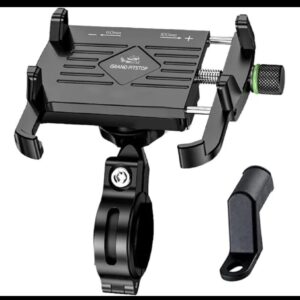 PT-41 Bike Phone Holder (Handlebar Mount)