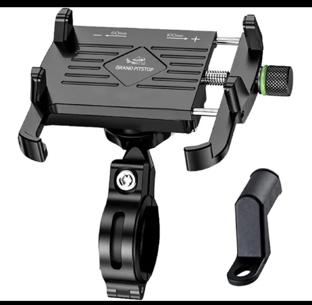 PT-41 Bike Phone Holder (Handlebar Mount)