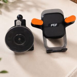 FLY PT-40 Universal Car Mobile Phone Holder