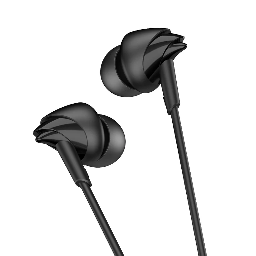 boAt BassHeads 212L Wired Earphones - Image 2
