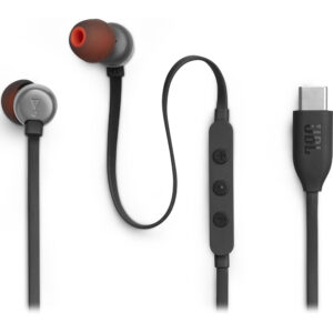 JBL Tune 310C USB-C Wired In-Ear Headphones