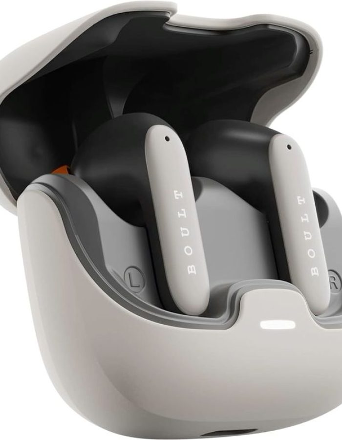 Boult Audio Z40 True Wireless Earbuds