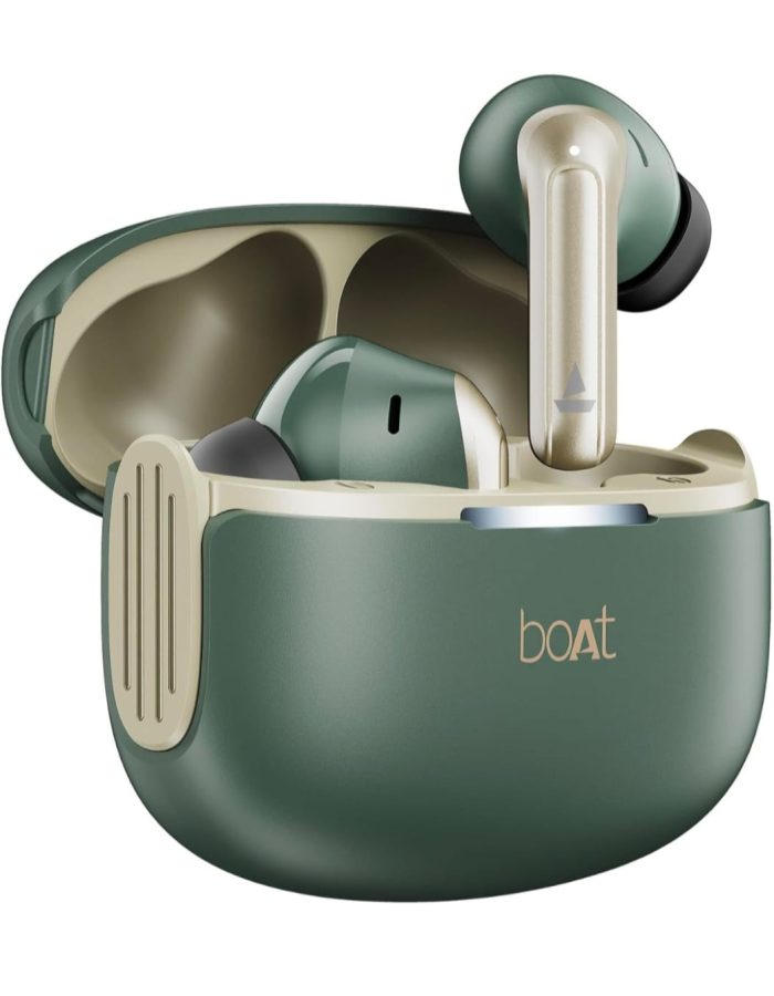 boAt Airdopes 219 Wireless Earbuds