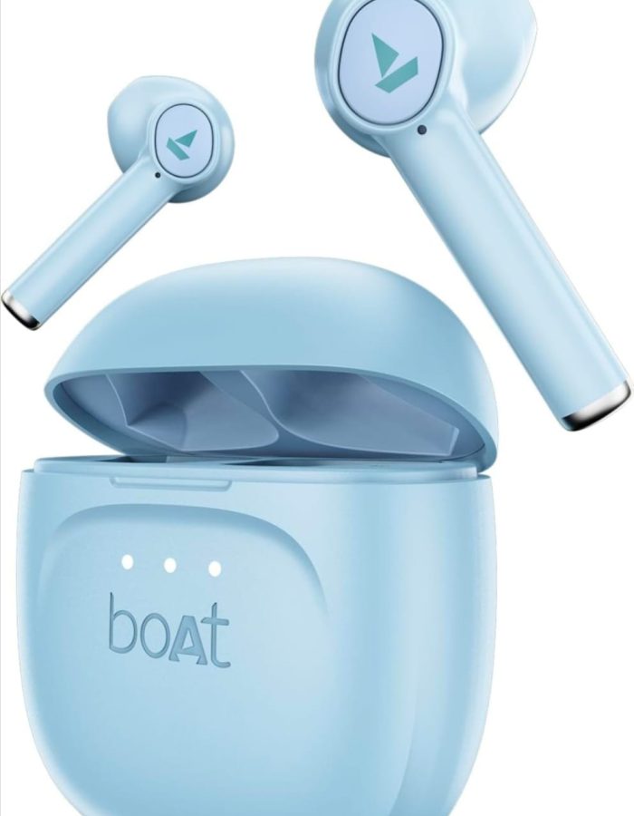 Boat Airdopes 131 Gen 2
