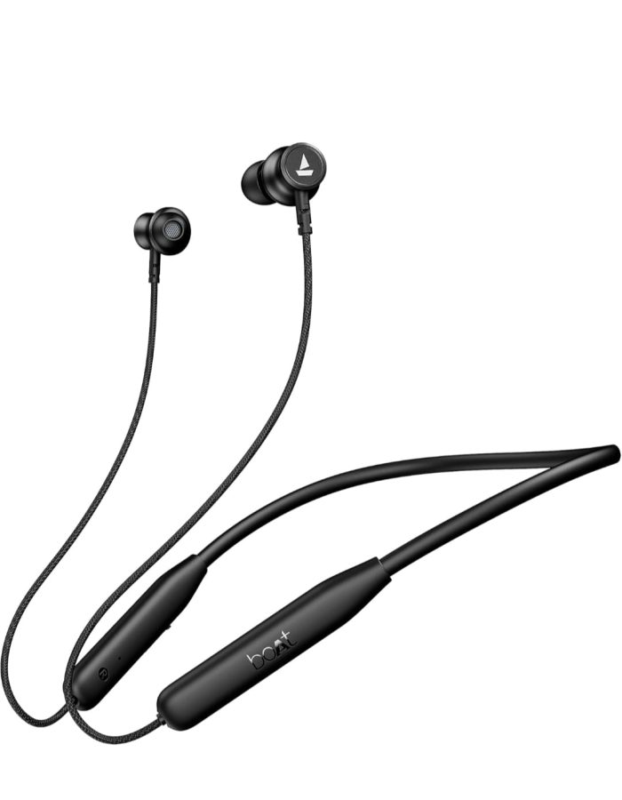 boAt Rockerz 113 Wireless Bluetooth Neckband