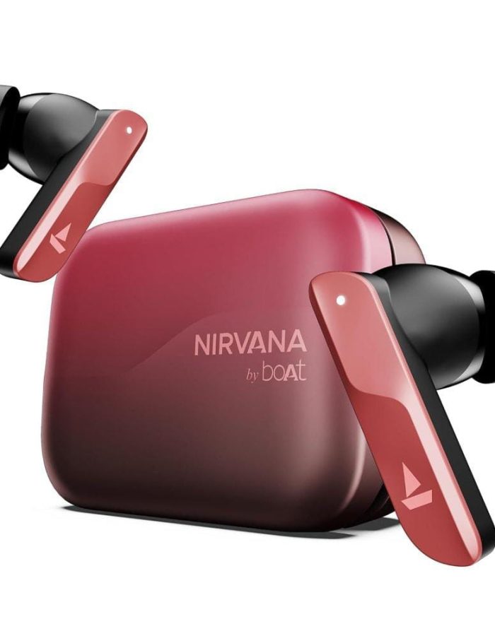 boAt Nirvana XTWS