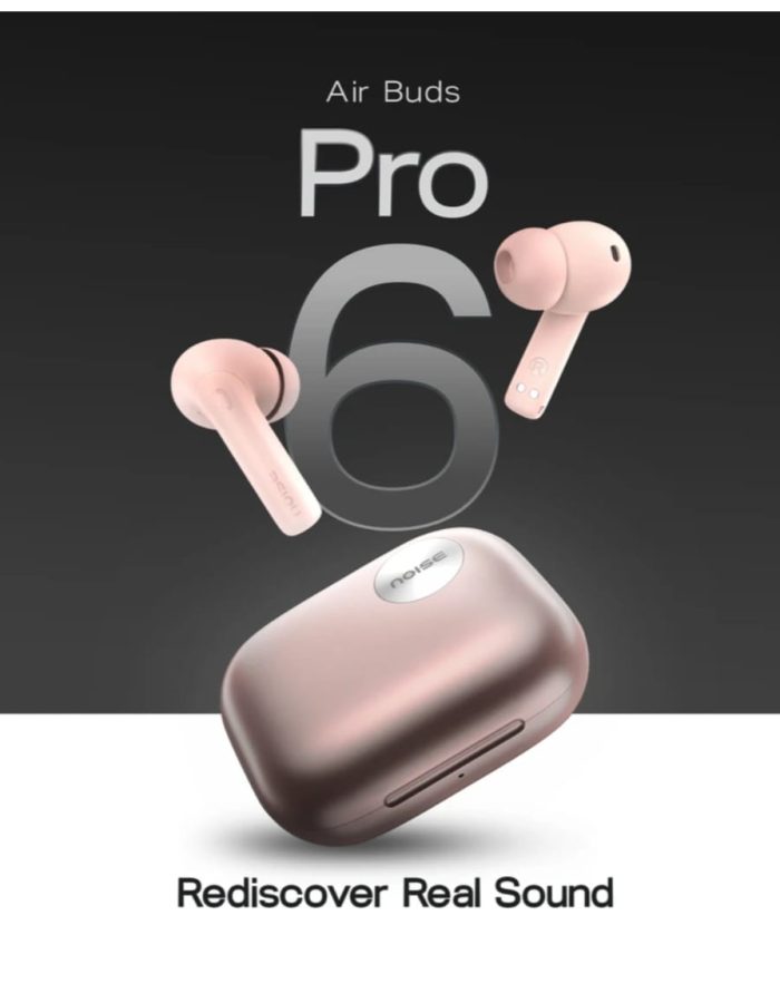 Noise Air Buds Pro 6