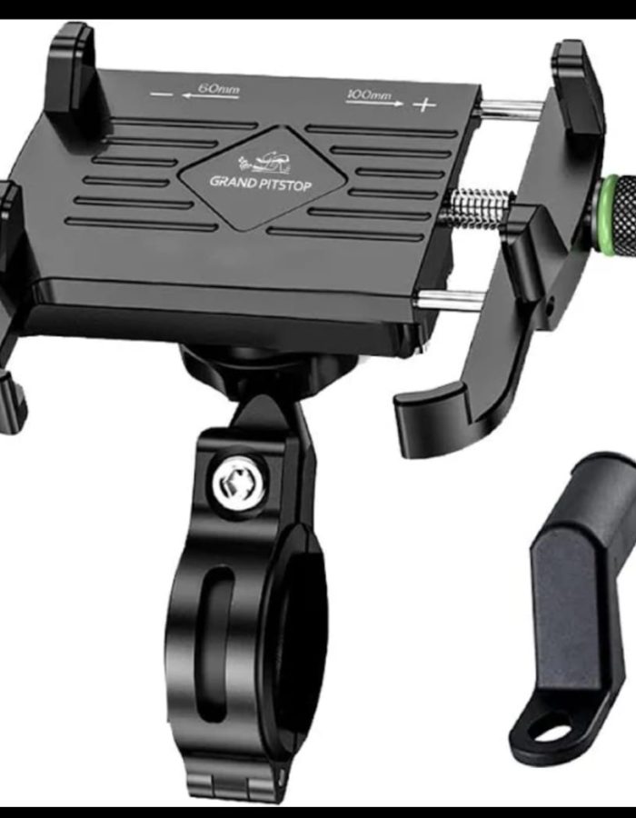 PT-41 Bike Phone Holder (Handlebar Mount)