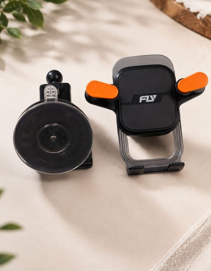 FLY PT-40 Universal Car Mobile Phone Holder